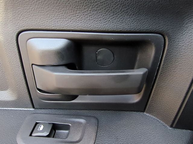 2026 RAM Ram 5500 Chassis Cab RAM 5500 TRADESMAN CHASSIS CREW CAB 4X4 84' CA