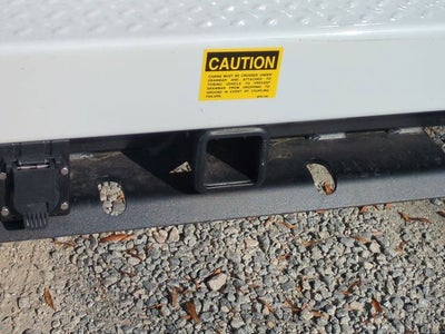 2026 RAM Ram 5500 Chassis Cab RAM 5500 TRADESMAN CHASSIS CREW CAB 4X4 84' CA