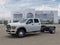 2026 RAM Ram 5500 Chassis Cab RAM 5500 TRADESMAN CHASSIS CREW CAB 4X4 84' CA