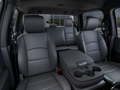 2026 RAM Ram 5500 Chassis Cab RAM 5500 TRADESMAN CHASSIS CREW CAB 4X4 84' CA