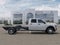 2026 RAM Ram 5500 Chassis Cab RAM 5500 TRADESMAN CHASSIS CREW CAB 4X4 84' CA
