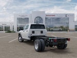 2026 RAM 5500 Chassis Tradesman/Big Horn
