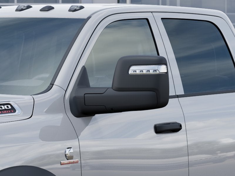 2026 RAM 5500 Chassis Tradesman/Big Horn