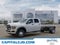 2026 RAM Ram 5500 Chassis Cab RAM 5500 TRADESMAN CHASSIS CREW CAB 4X4 84' CA