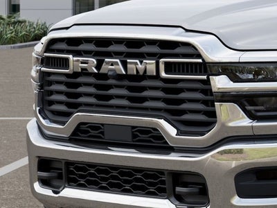 2026 RAM Ram 5500 Chassis Cab RAM 5500 TRADESMAN CHASSIS CREW CAB 4X4 84' CA