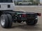 2026 RAM Ram 5500 Chassis Cab RAM 5500 TRADESMAN CHASSIS CREW CAB 4X4 84' CA