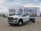 2026 RAM Ram 5500 Chassis Cab RAM 5500 TRADESMAN CHASSIS CREW CAB 4X4 84' CA