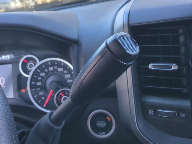 2026 RAM Ram 5500 Chassis Cab RAM 5500 TRADESMAN CHASSIS CREW CAB 4X4 84' CA