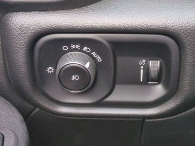 2026 RAM Ram 5500 Chassis Cab RAM 5500 TRADESMAN CHASSIS CREW CAB 4X4 84' CA