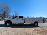 2026 RAM Ram 5500 Chassis Cab RAM 5500 TRADESMAN CHASSIS CREW CAB 4X4 84' CA