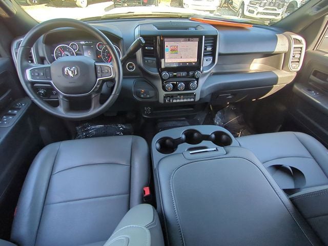 2026 RAM Ram 5500 Chassis Cab RAM 5500 TRADESMAN CHASSIS CREW CAB 4X4 84' CA