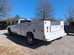 2026 RAM Ram 5500 Chassis Cab RAM 5500 TRADESMAN CHASSIS CREW CAB 4X4 84' CA