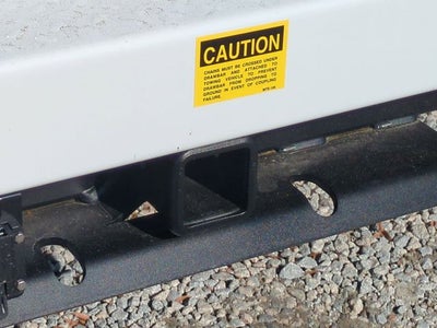 2026 RAM Ram 5500 Chassis Cab RAM 5500 TRADESMAN CHASSIS CREW CAB 4X4 84' CA