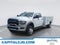2026 RAM Ram 5500 Chassis Cab RAM 5500 TRADESMAN CHASSIS CREW CAB 4X4 84' CA