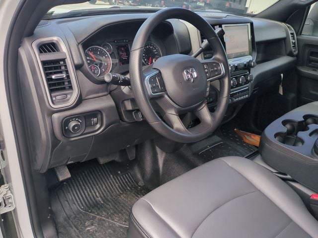 2026 RAM Ram 5500 Chassis Cab RAM 5500 TRADESMAN CHASSIS CREW CAB 4X4 84' CA