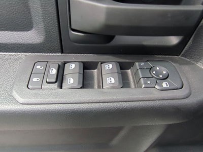 2026 RAM Ram 5500 Chassis Cab RAM 5500 TRADESMAN CHASSIS CREW CAB 4X4 84' CA