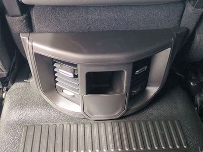 2026 RAM Ram 5500 Chassis Cab RAM 5500 TRADESMAN CHASSIS CREW CAB 4X4 84' CA