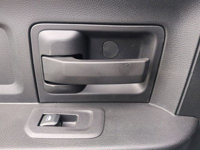 2026 RAM Ram 5500 Chassis Cab RAM 5500 TRADESMAN CHASSIS CREW CAB 4X4 84' CA