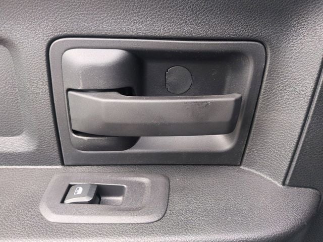 2026 RAM Ram 5500 Chassis Cab RAM 5500 TRADESMAN CHASSIS CREW CAB 4X4 84' CA