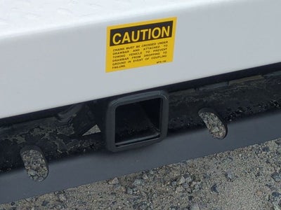 2026 RAM Ram 5500 Chassis Cab RAM 5500 TRADESMAN CHASSIS CREW CAB 4X4 84' CA