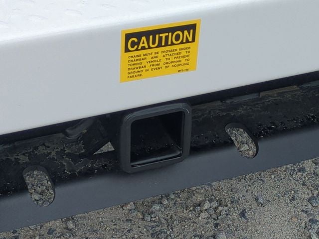 2026 RAM Ram 5500 Chassis Cab RAM 5500 TRADESMAN CHASSIS CREW CAB 4X4 84' CA