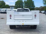 2026 RAM Ram 5500 Chassis Cab RAM 5500 TRADESMAN CHASSIS CREW CAB 4X4 84' CA