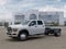 2026 RAM Ram 5500 Chassis Cab RAM 5500 TRADESMAN CHASSIS CREW CAB 4X4 84' CA