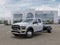 2026 RAM Ram 5500 Chassis Cab RAM 5500 TRADESMAN CHASSIS CREW CAB 4X4 84' CA