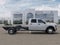 2026 RAM Ram 5500 Chassis Cab RAM 5500 TRADESMAN CHASSIS CREW CAB 4X4 84' CA