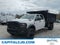 2026 RAM Ram 5500 Chassis Cab RAM 5500 TRADESMAN CHASSIS CREW CAB 4X4 84' CA