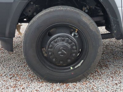 2026 RAM Ram 5500 Chassis Cab RAM 5500 TRADESMAN CHASSIS CREW CAB 4X4 84' CA