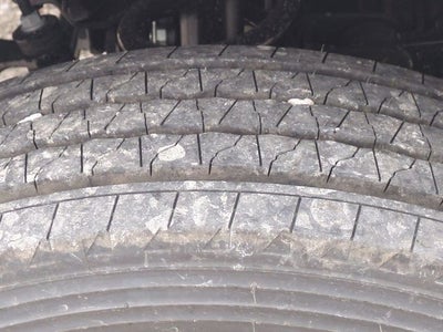 2026 RAM Ram 5500 Chassis Cab RAM 5500 TRADESMAN CHASSIS CREW CAB 4X4 84' CA