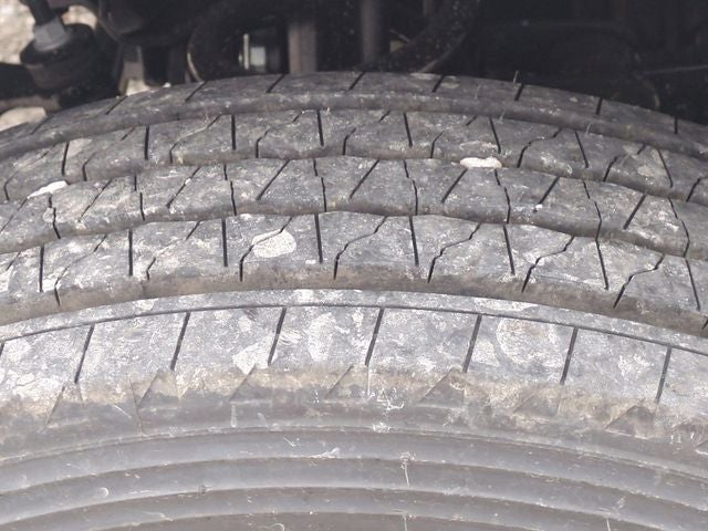 2026 RAM Ram 5500 Chassis Cab RAM 5500 TRADESMAN CHASSIS CREW CAB 4X4 84' CA