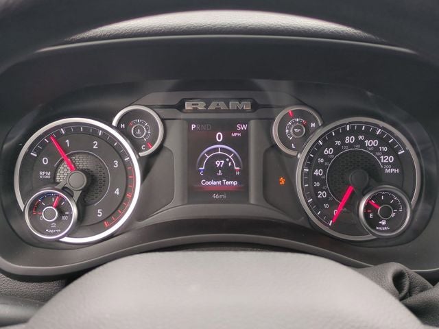 2026 RAM Ram 5500 Chassis Cab RAM 5500 TRADESMAN CHASSIS CREW CAB 4X4 84' CA