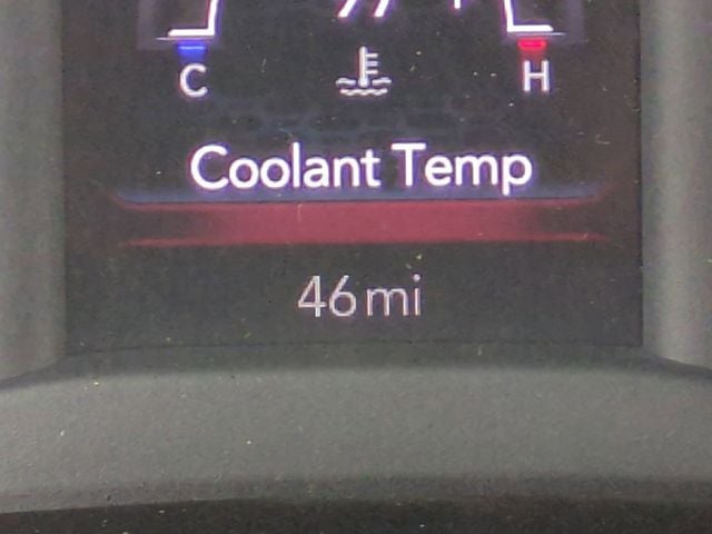 2026 RAM Ram 5500 Chassis Cab RAM 5500 TRADESMAN CHASSIS CREW CAB 4X4 84' CA