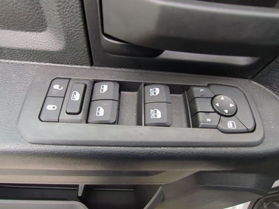 2026 RAM Ram 5500 Chassis Cab RAM 5500 TRADESMAN CHASSIS CREW CAB 4X4 84' CA