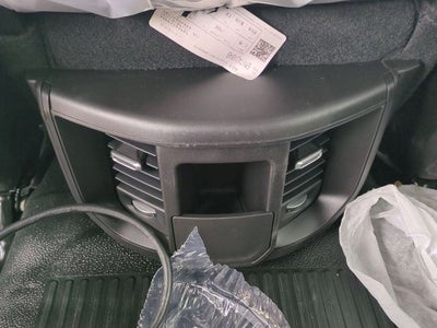 2026 RAM Ram 5500 Chassis Cab RAM 5500 TRADESMAN CHASSIS CREW CAB 4X4 84' CA