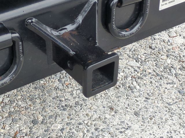 2026 RAM Ram 5500 Chassis Cab RAM 5500 TRADESMAN CHASSIS CREW CAB 4X4 84' CA