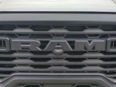 2026 RAM Ram 5500 Chassis Cab RAM 5500 TRADESMAN CHASSIS CREW CAB 4X4 84' CA