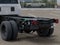 2026 RAM Ram 5500 Chassis Cab RAM 5500 TRADESMAN CHASSIS CREW CAB 4X4 84' CA