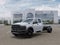 2026 RAM Ram 5500 Chassis Cab RAM 5500 TRADESMAN CHASSIS CREW CAB 4X4 84' CA