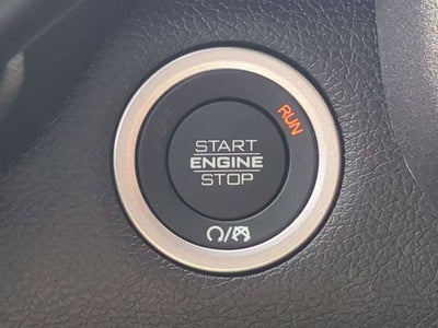 2026 RAM Ram 5500 Chassis Cab RAM 5500 TRADESMAN CHASSIS CREW CAB 4X4 84' CA