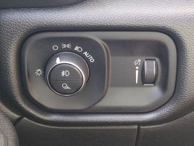 2026 RAM Ram 5500 Chassis Cab RAM 5500 TRADESMAN CHASSIS CREW CAB 4X4 84' CA