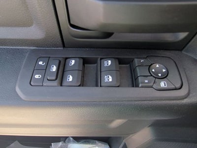 2026 RAM Ram 5500 Chassis Cab RAM 5500 TRADESMAN CHASSIS CREW CAB 4X4 84' CA