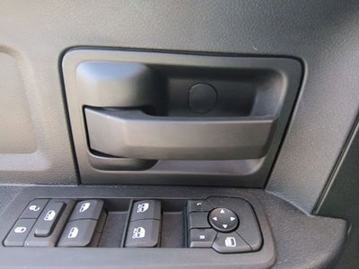 2026 RAM Ram 5500 Chassis Cab RAM 5500 TRADESMAN CHASSIS CREW CAB 4X4 84' CA