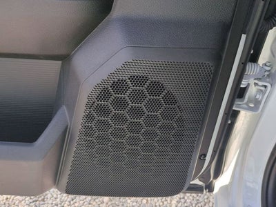 2026 RAM Ram 5500 Chassis Cab RAM 5500 TRADESMAN CHASSIS CREW CAB 4X4 84' CA