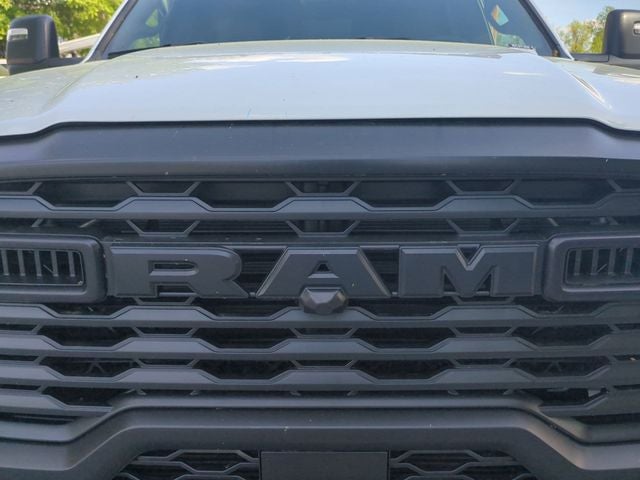 2026 RAM Ram 5500 Chassis Cab RAM 5500 TRADESMAN CHASSIS CREW CAB 4X4 84' CA