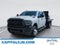 2024 RAM Ram 3500 Chassis Cab RAM 3500 TRADESMAN CREW CAB CHASSIS 4X2 60' CA