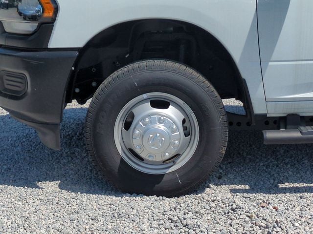 2024 RAM Ram 3500 Chassis Cab RAM 3500 TRADESMAN CREW CAB CHASSIS 4X2 60' CA