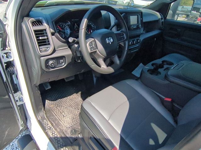 2024 RAM Ram 3500 Chassis Cab RAM 3500 TRADESMAN CREW CAB CHASSIS 4X2 60' CA